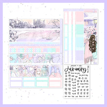 Load image into Gallery viewer, Snowbound / monthly kit