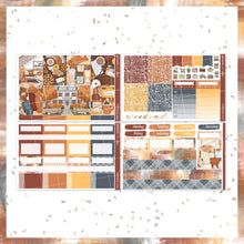 Load image into Gallery viewer, Pumpkin Fall / weekly kit