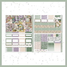 Load image into Gallery viewer, Pistachio / Weekly Kit