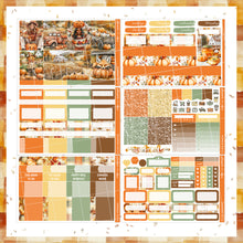 Load image into Gallery viewer, Pumpkin Patch / weekly kit