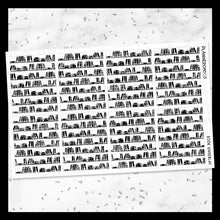 Load image into Gallery viewer, Bookshelf / Underlay Box 1.0 / Foiled