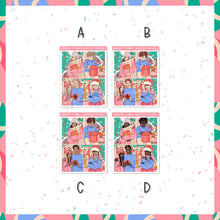 Load image into Gallery viewer, Christmas Memories / weekly kit