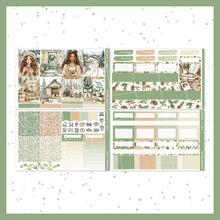 Load image into Gallery viewer, Festive Farmhouse / Weekly Kit