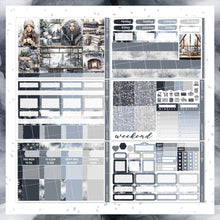 Load image into Gallery viewer, Foggy Winter / weekly kit