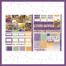 Load image into Gallery viewer, Autumn Notions / Weekly Kit