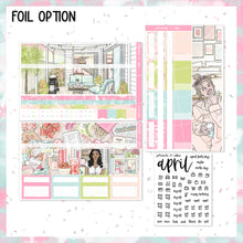 Load image into Gallery viewer, Sunshine / monthly kit