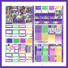 Load image into Gallery viewer, Mardi Gras / Weekly Kit