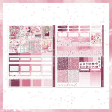 Load image into Gallery viewer, Love Witch / weekly kit
