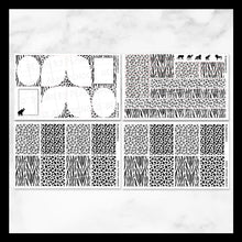 Load image into Gallery viewer, Animal / Bundle / Foiled