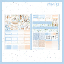 Load image into Gallery viewer, Modern Cinderella / Weekly Kit