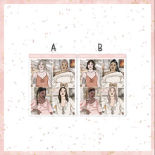 Load image into Gallery viewer, Midnight / weekly kit