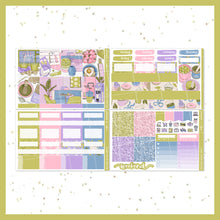 Load image into Gallery viewer, I Love You So Matcha / Weekly Kit