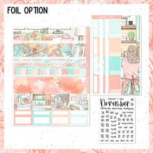 Load image into Gallery viewer, Squeaky Clean / monthly kit