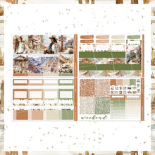 Load image into Gallery viewer, Grand Adventure / weekly kit