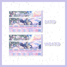 Load image into Gallery viewer, New Year's Dream / Monthly Kit