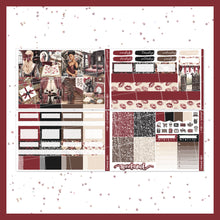 Load image into Gallery viewer, Dark Romance / Weekly Kit