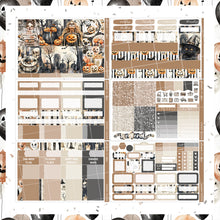 Load image into Gallery viewer, Spooky Season / weekly kit