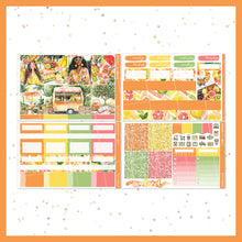 Load image into Gallery viewer, Tutti Frutti / Weekly Kit