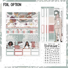 Load image into Gallery viewer, Thankful / monthly kit