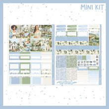 Load image into Gallery viewer, Spring Living / Weekly Kit