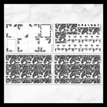 Load image into Gallery viewer, Palm Leaves / Bundle / Foiled