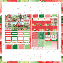 Load image into Gallery viewer, Watermelon Garden / weekly kit