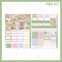 Load image into Gallery viewer, Spring Folk / Weekly Kit