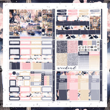 Load image into Gallery viewer, Salut Paris / weekly kit