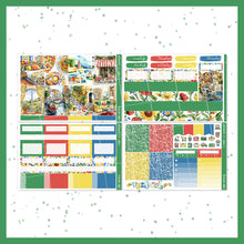 Load image into Gallery viewer, Italian Vibes / Weekly Kit