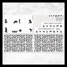 Load image into Gallery viewer, Rapunzel / Bundle / Foiled