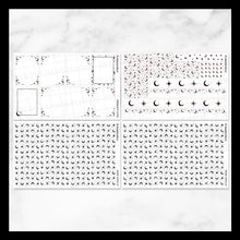 Load image into Gallery viewer, Moonlight / Bundle / Foiled