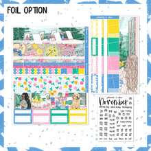 Load image into Gallery viewer, Blossoming / monthly kit