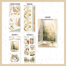 Load image into Gallery viewer, Beloved Fall / Journaling Kit