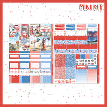 Load image into Gallery viewer, Americana Girl / Weekly Kit