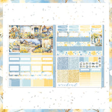 Load image into Gallery viewer, Spring Cottage / weekly kit