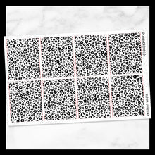 Load image into Gallery viewer, Bloom / Pattern Underlay 2.0 / Foiled