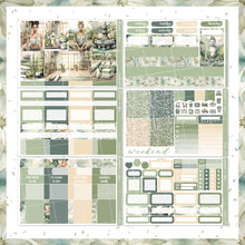 Load image into Gallery viewer, Yoga Love / weekly kit