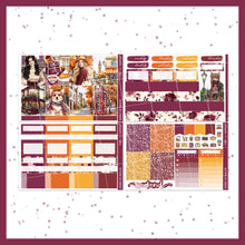 Load image into Gallery viewer, Autumn in London / Weekly Kit