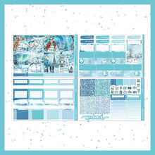 Load image into Gallery viewer, Northern Light / Weekly Kit