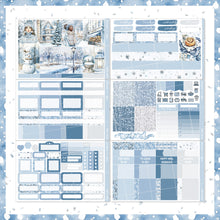 Load image into Gallery viewer, First Snow V2 / weekly kit