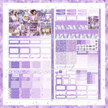 Load image into Gallery viewer, Lavender / weekly kit
