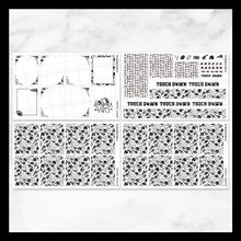 Load image into Gallery viewer, Football / Bundle / Foiled