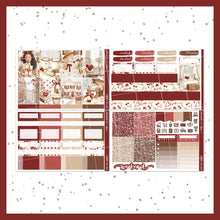 Load image into Gallery viewer, Cherry in Love / Weekly Kit