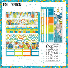 Load image into Gallery viewer, Hip Hip Hooray / monthly kit