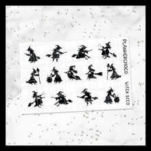 Load image into Gallery viewer, Witchy / Solid Deco / Foiled