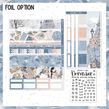 Load image into Gallery viewer, Winter Kisses / monthly kit