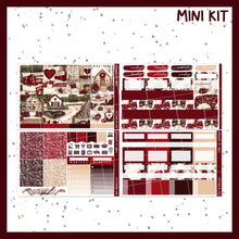 Load image into Gallery viewer, Cottage in Love / Weekly Kit