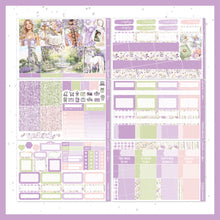 Load image into Gallery viewer, Modern Rapunzel / Weekly Kit