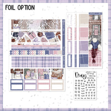 Load image into Gallery viewer, First Snow / monthly kit