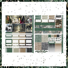 Load image into Gallery viewer, Magical Forest / weekly kit